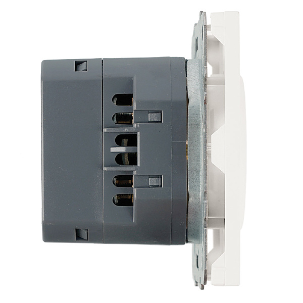 Розетка Эмили 50217