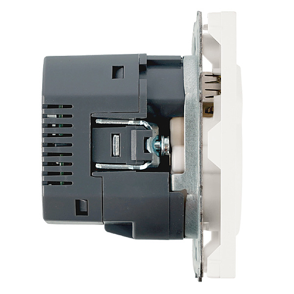 Розетка Эмили 50217