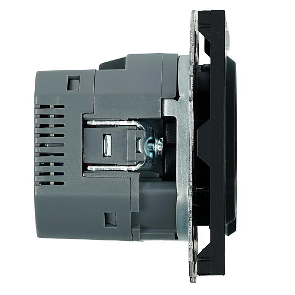 Розетка Эмили 50218