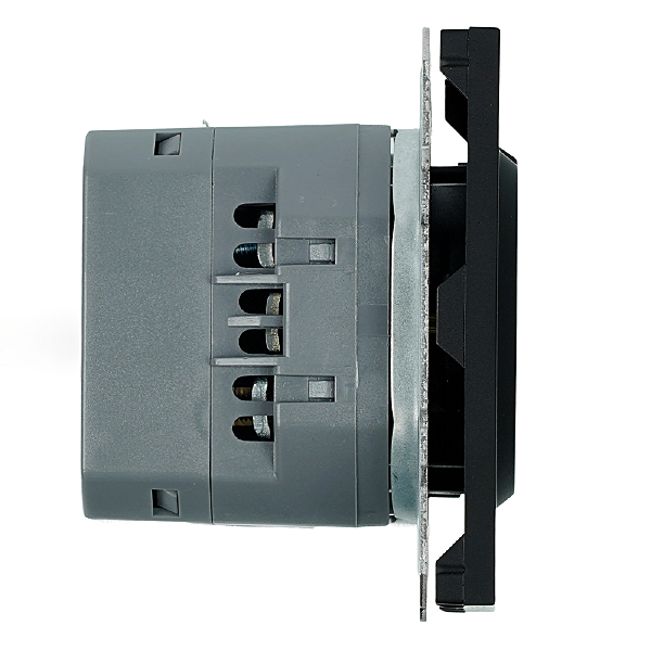 Розетка Эмили 50218