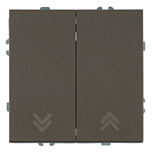 Выключатель Эмили 50367