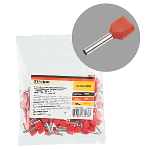 Аксессуар LD406-1010 50386