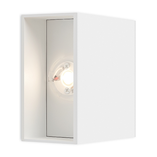 Настенный светильник Fless FR10005WL-L6W