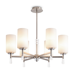 Люстра на штанге Chic FR2031PL-06N