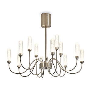 Люстра на штанге Alias FR2050CL-L36N