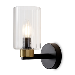 Настенное бра Ombre FR2051WL-01BBS1