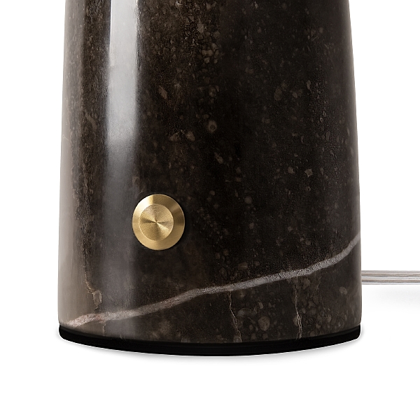 Настольная лампа MarmoLatte FR2054TL-01BS2