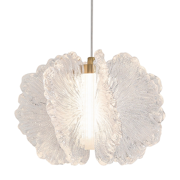 Светильник подвесной Flower FR5579PL-L8BS
