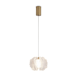 Светильник подвесной Flower FR5579PL-L8BS