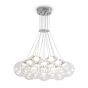 Подвесная люстра Verto FR5580PL-L60CH