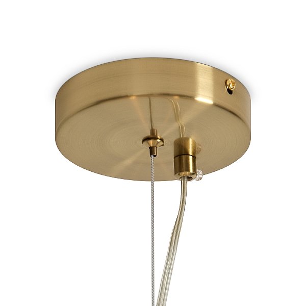 Подвесная люстра Basic FR5581PL-03W