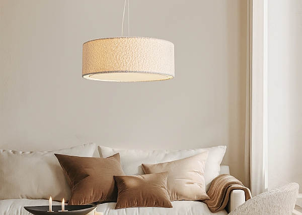 Подвесная люстра Basic FR5581PL-03W