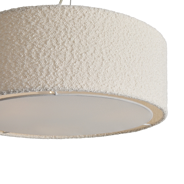 Подвесная люстра Basic FR5581PL-03W