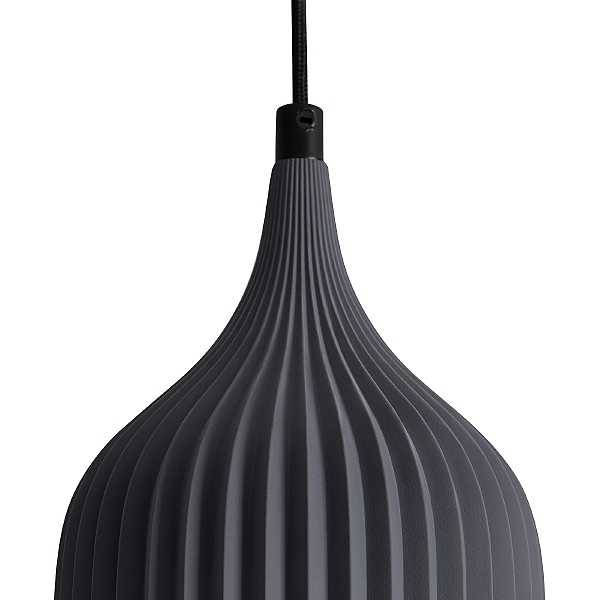 Светильник подвесной Terra FR5582PL-01GF