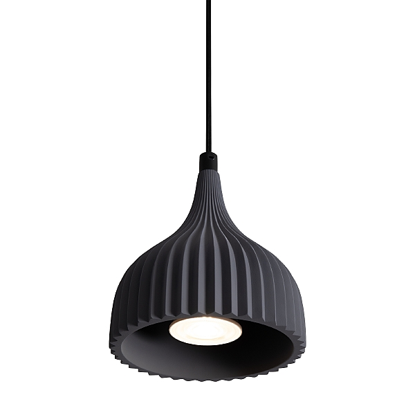 Светильник подвесной Terra FR5582PL-01GF