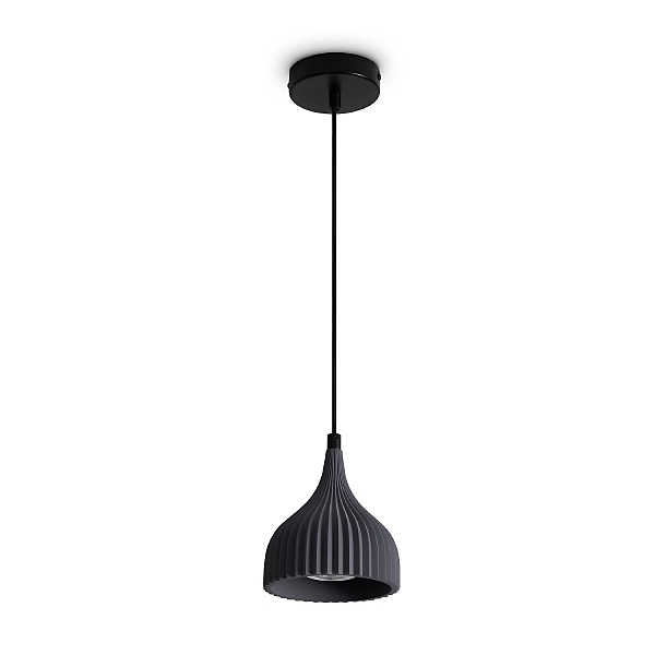 Светильник подвесной Terra FR5582PL-01GF