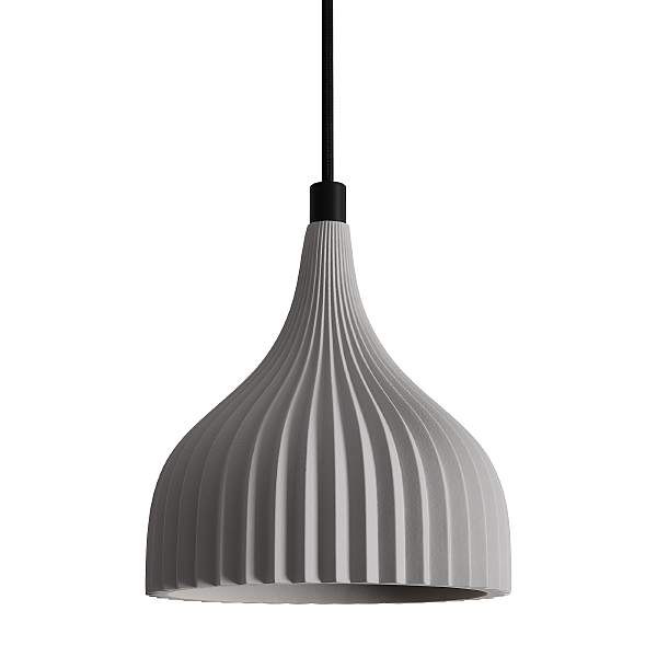Светильник подвесной Terra FR5582PL-01LG