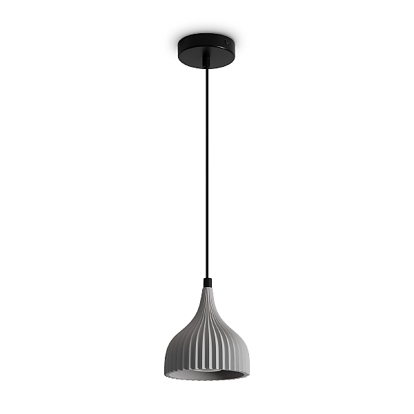 Светильник подвесной Terra FR5582PL-01LG