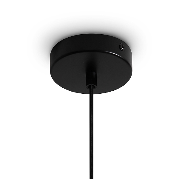 Светильник подвесной Terra FR5582PL-01LG