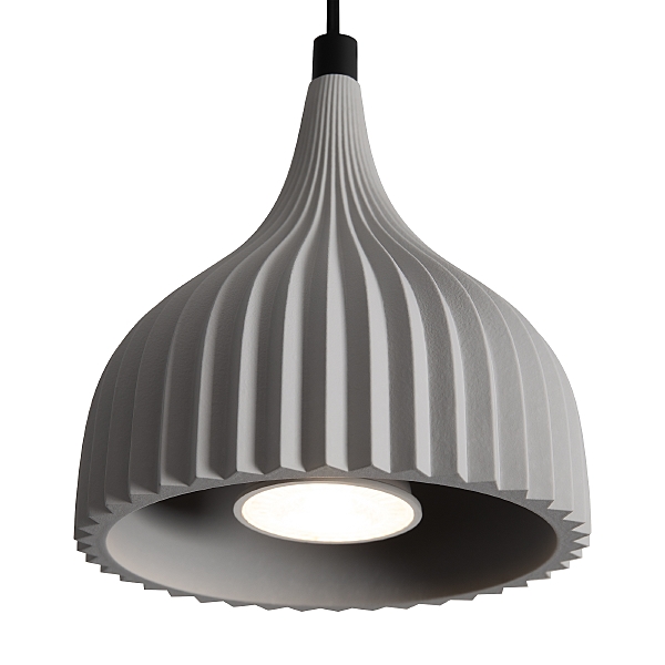 Светильник подвесной Terra FR5582PL-01LG