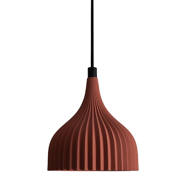 Светильник подвесной Terra FR5582PL-01R