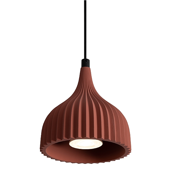 Светильник подвесной Terra FR5582PL-01R