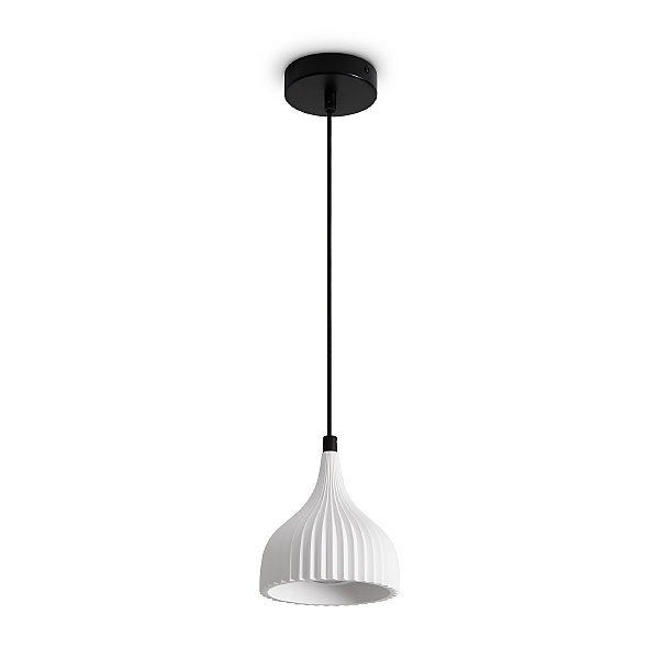 Светильник подвесной Terra FR5582PL-01W