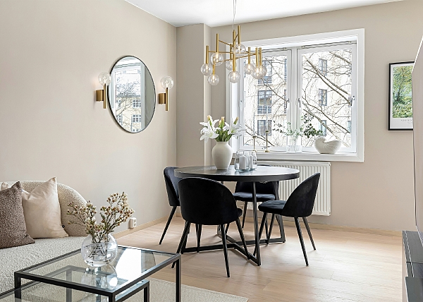 Подвесная люстра Luce FR5584CL-L45G