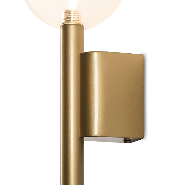 Настенное бра Luce FR5584WL-L10G