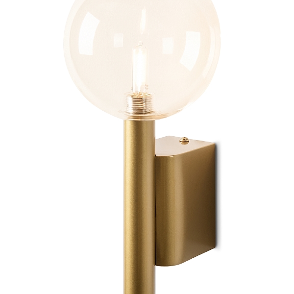 Настенное бра Luce FR5584WL-L10G