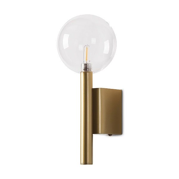 Настенное бра Luce FR5584WL-L10G