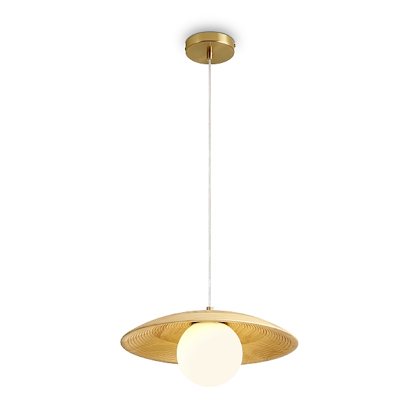 Светильник подвесной Albero FR5589PL-01T