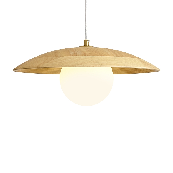 Светильник подвесной Albero FR5589PL-01T