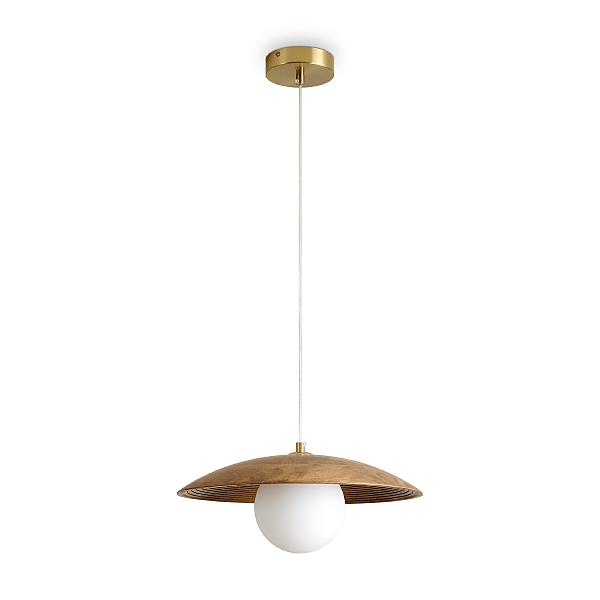 Светильник подвесной Albero FR5589PL-01T1