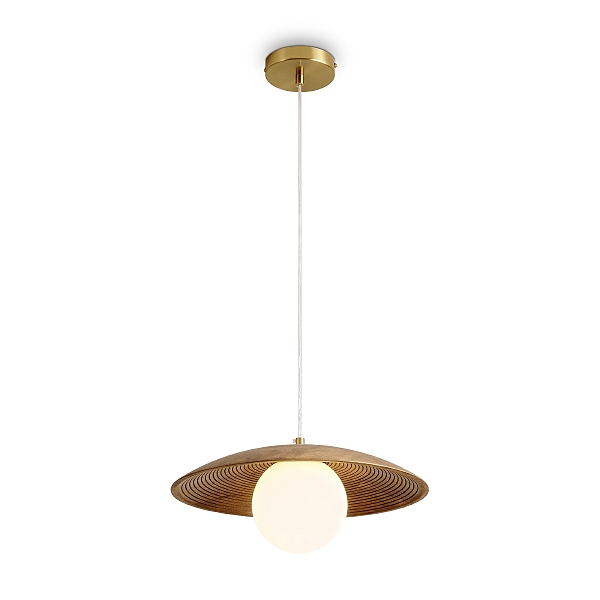Светильник подвесной Albero FR5589PL-01T1