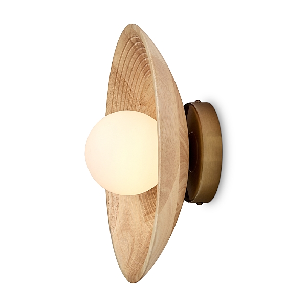 Настенный светильник Albero FR5589WL-01T