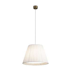 Светильник подвесной Pareo FR5590PL-01BS