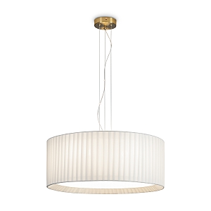 Подвесная люстра Pareo FR5590PL-01BS1