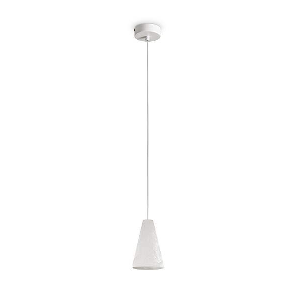 Светильник подвесной Pietre FR5592PL-01BS2