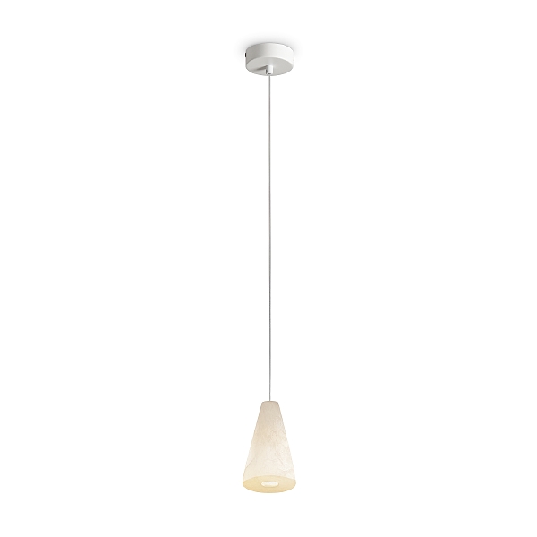 Светильник подвесной Pietre FR5592PL-01BS2