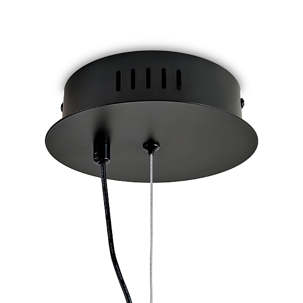 Светильник подвесной Solare FR5594PL-L15B