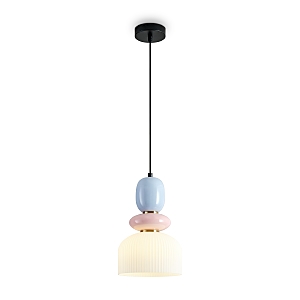 Светильник подвесной Alzare FR5595PL-01B2