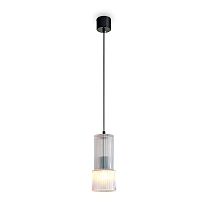 Светильник подвесной Versato FR5599PL-01CFL
