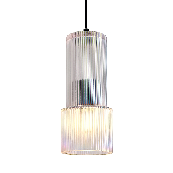 Светильник подвесной Versato FR5599PL-01CFL