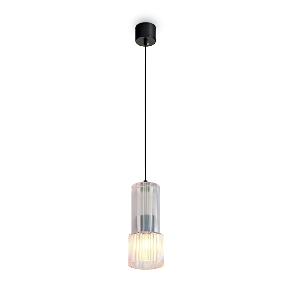 Светильник подвесной Versato FR5599PL-01CFL