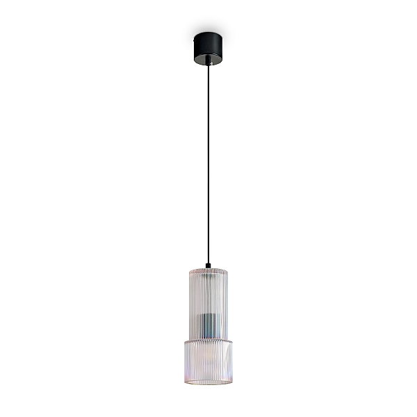 Светильник подвесной Versato FR5599PL-01CFL