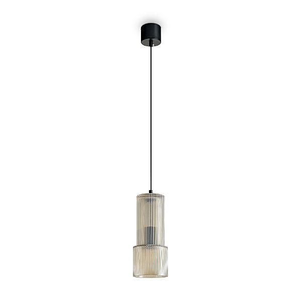 Светильник подвесной Versato FR5599PL-01CG