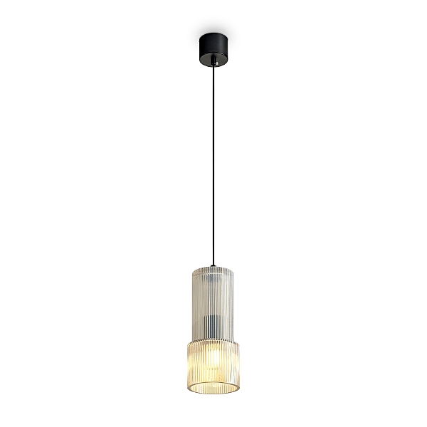 Светильник подвесной Versato FR5599PL-01CG