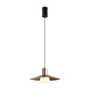 Светильник подвесной Fari FR5600PL-L5MG