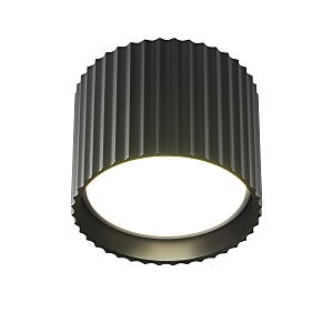 Накладной светильник Calipso C106CL-GX53-B